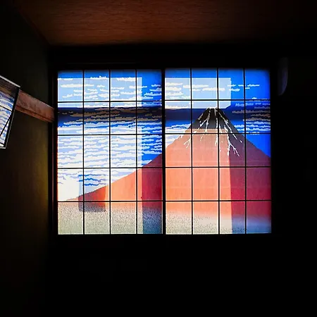 Ferienwohnung ロワジール岩槻201 Saitama Exterior foto