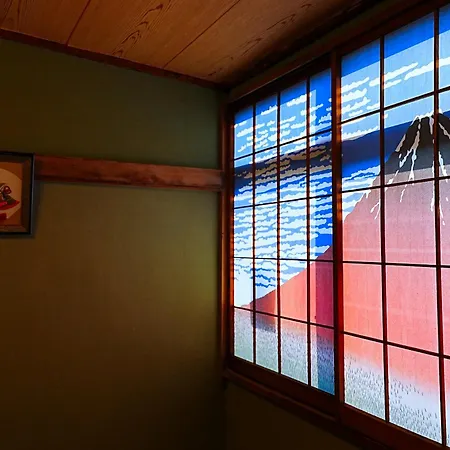 Ferienwohnung ロワジール岩槻201 Saitama Exterior foto