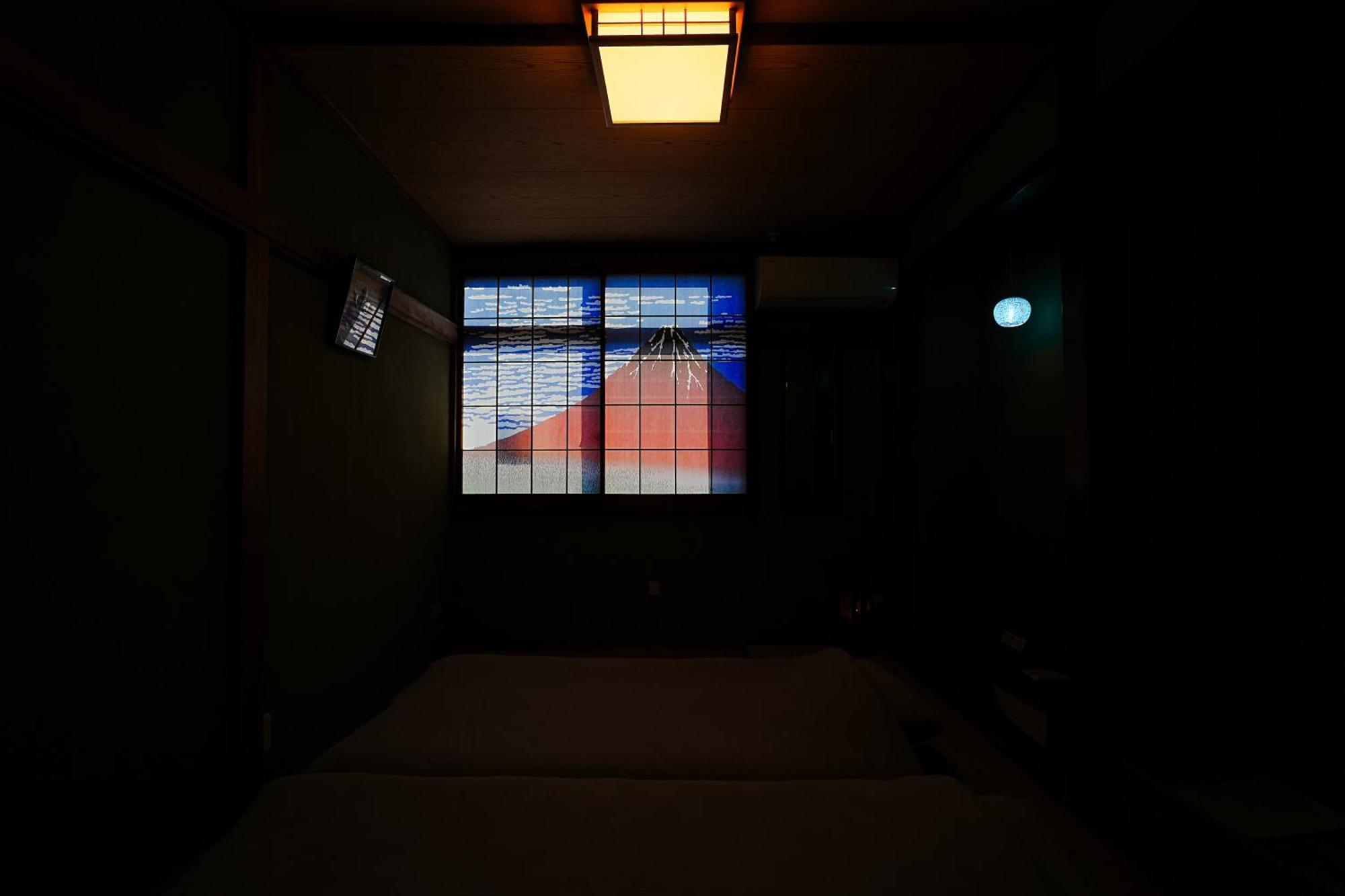 ロワジール岩槻201 Apartment *
