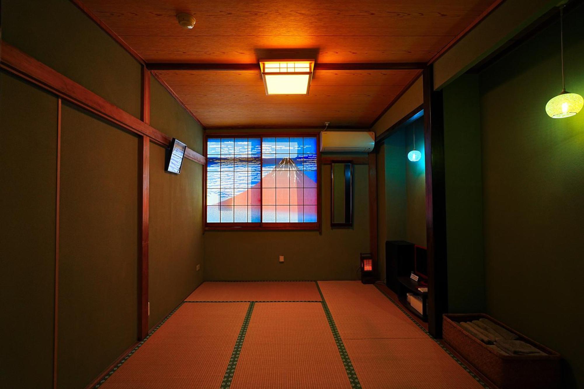 Apartment ロワジール岩槻201 Saitama