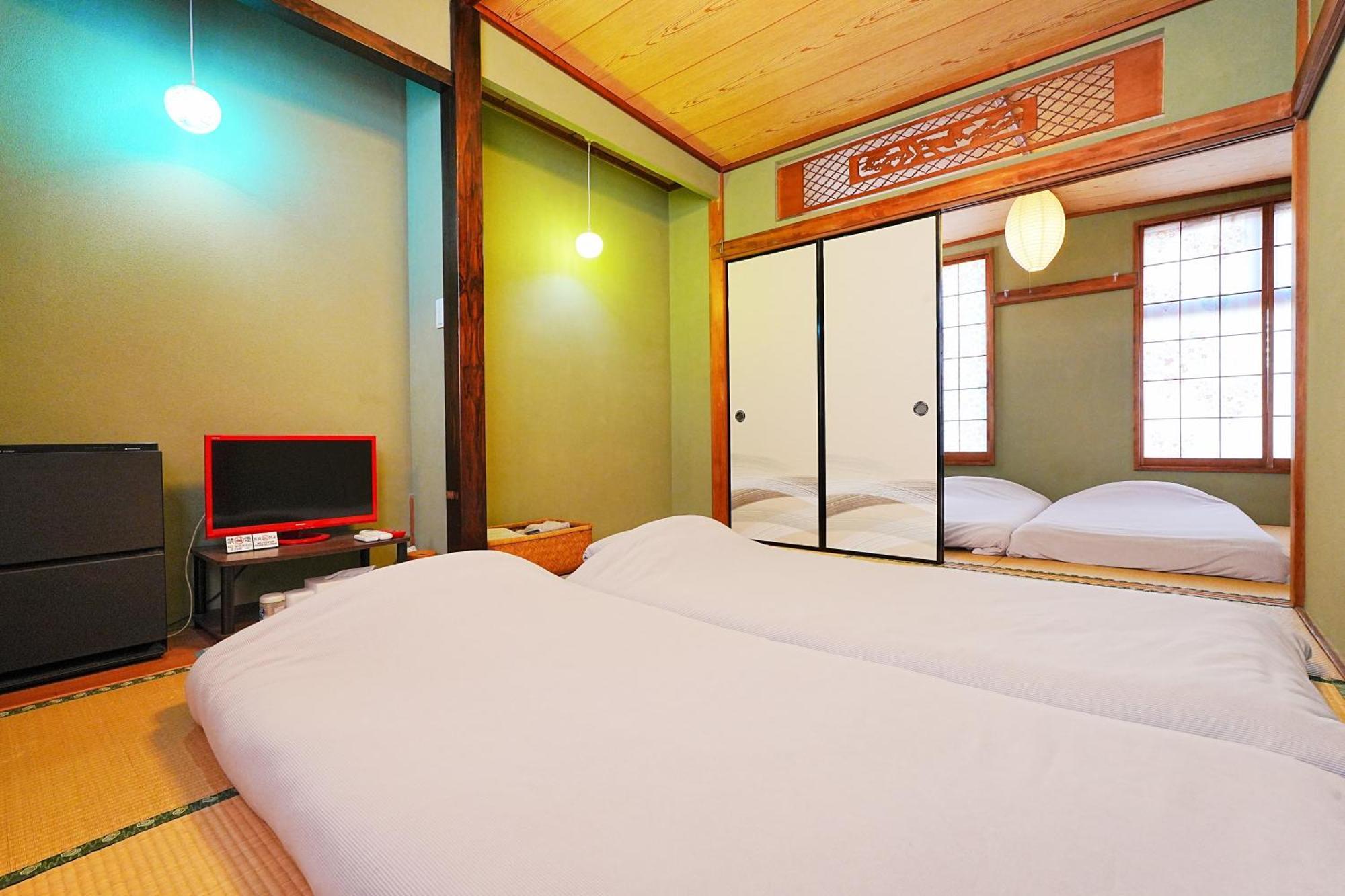 Apartment ロワジール岩槻201 *