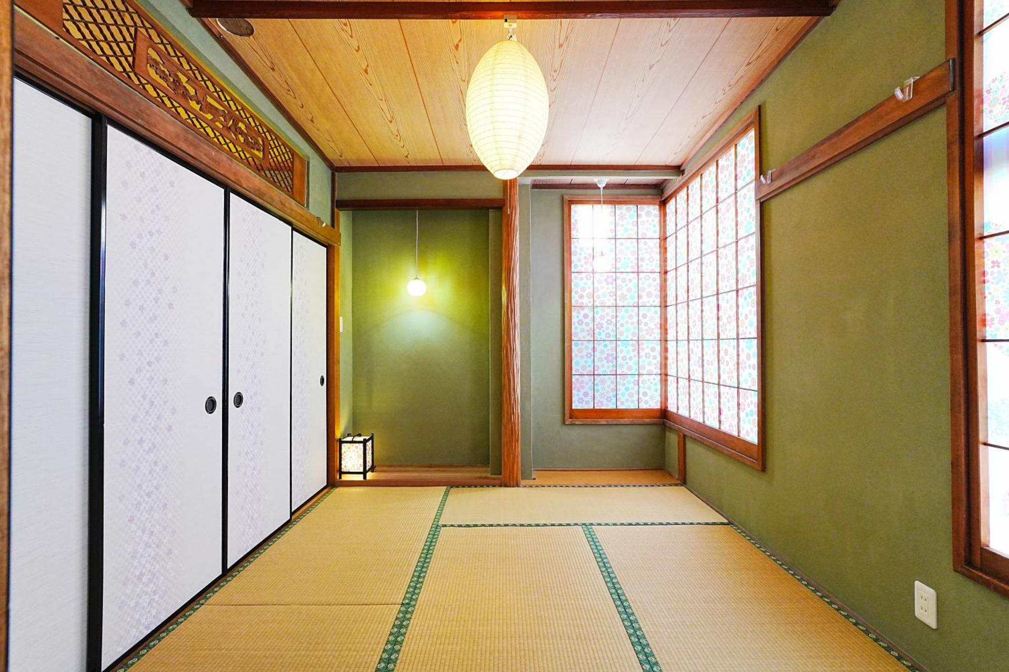 Apartment ロワジール岩槻201 Saitama