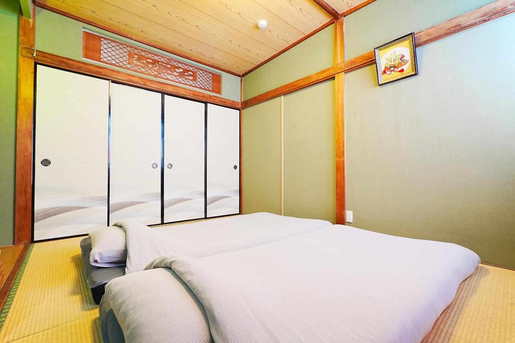Apartment ロワジール岩槻201