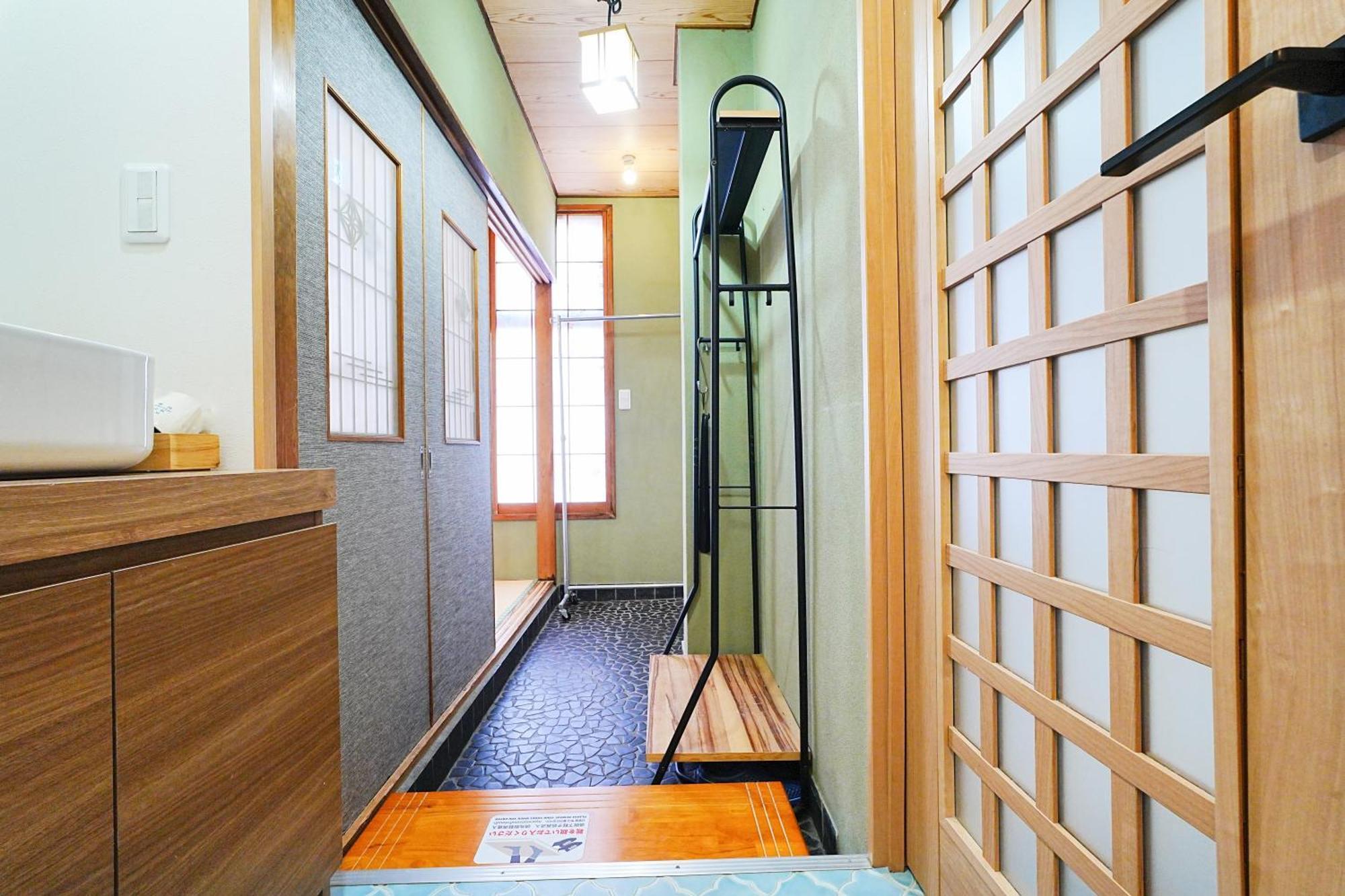 Apartment ロワジール岩槻201