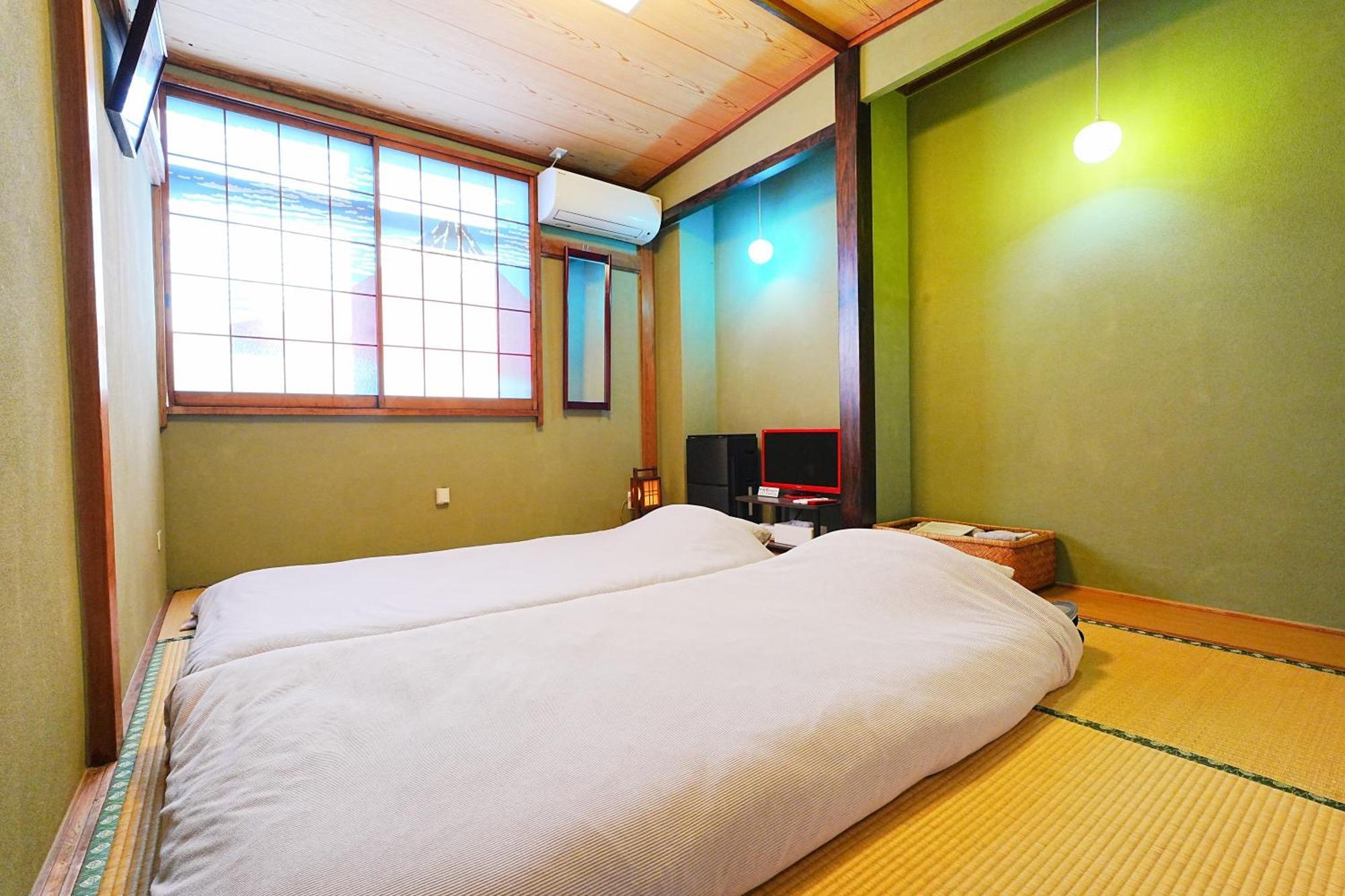Apartment ロワジール岩槻201 *