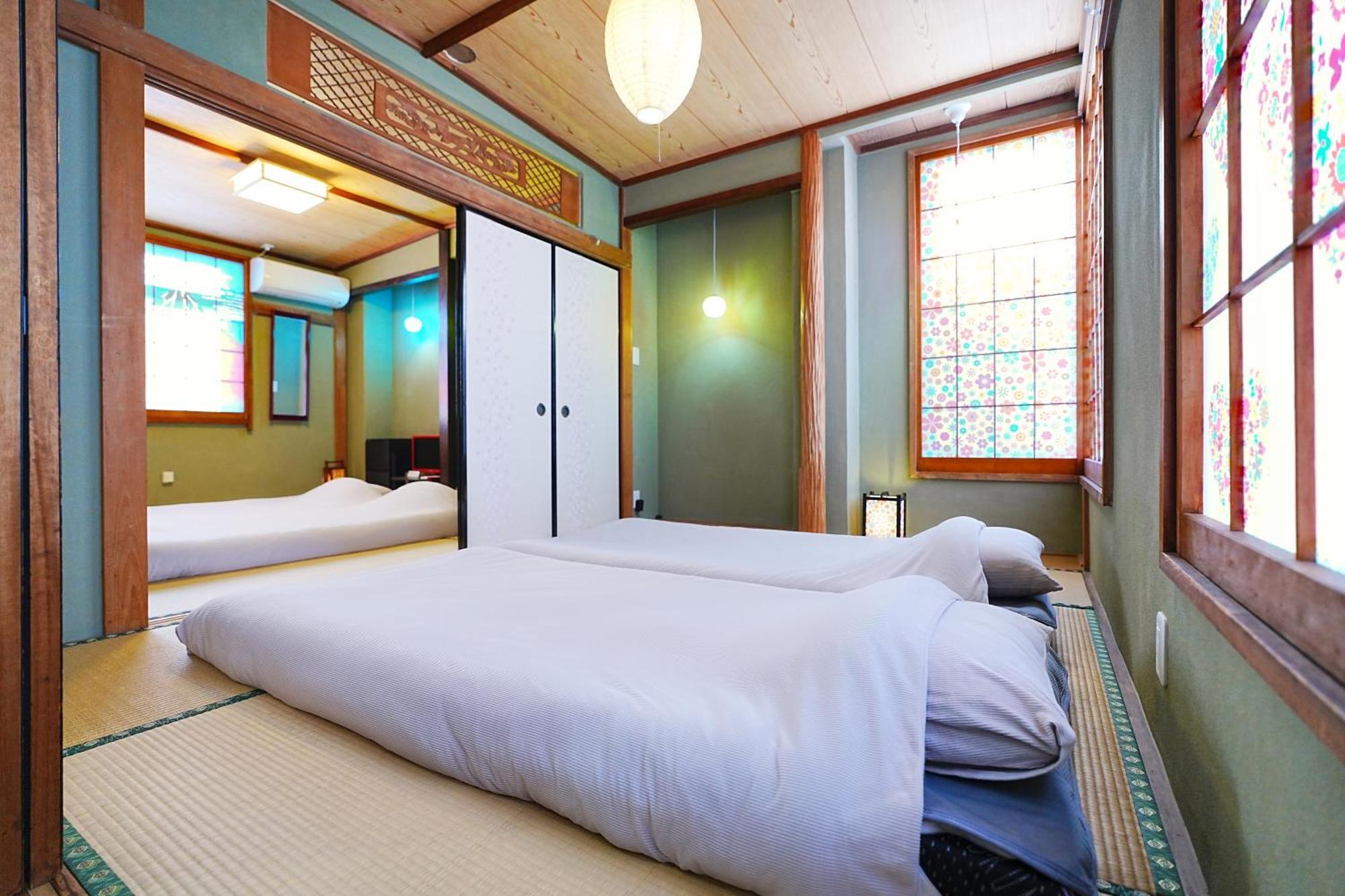 ロワジール岩槻201 Apartment Saitama