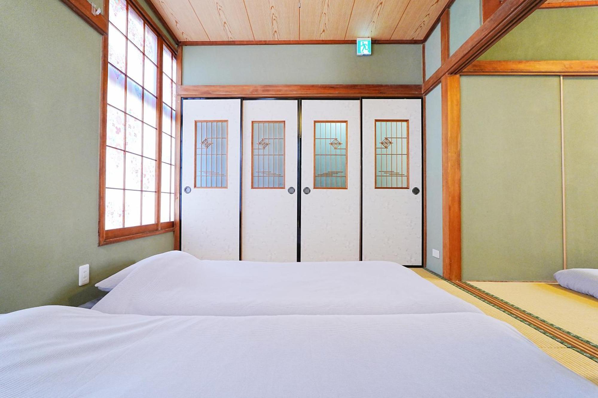 Apartment ロワジール岩槻201 Saitama