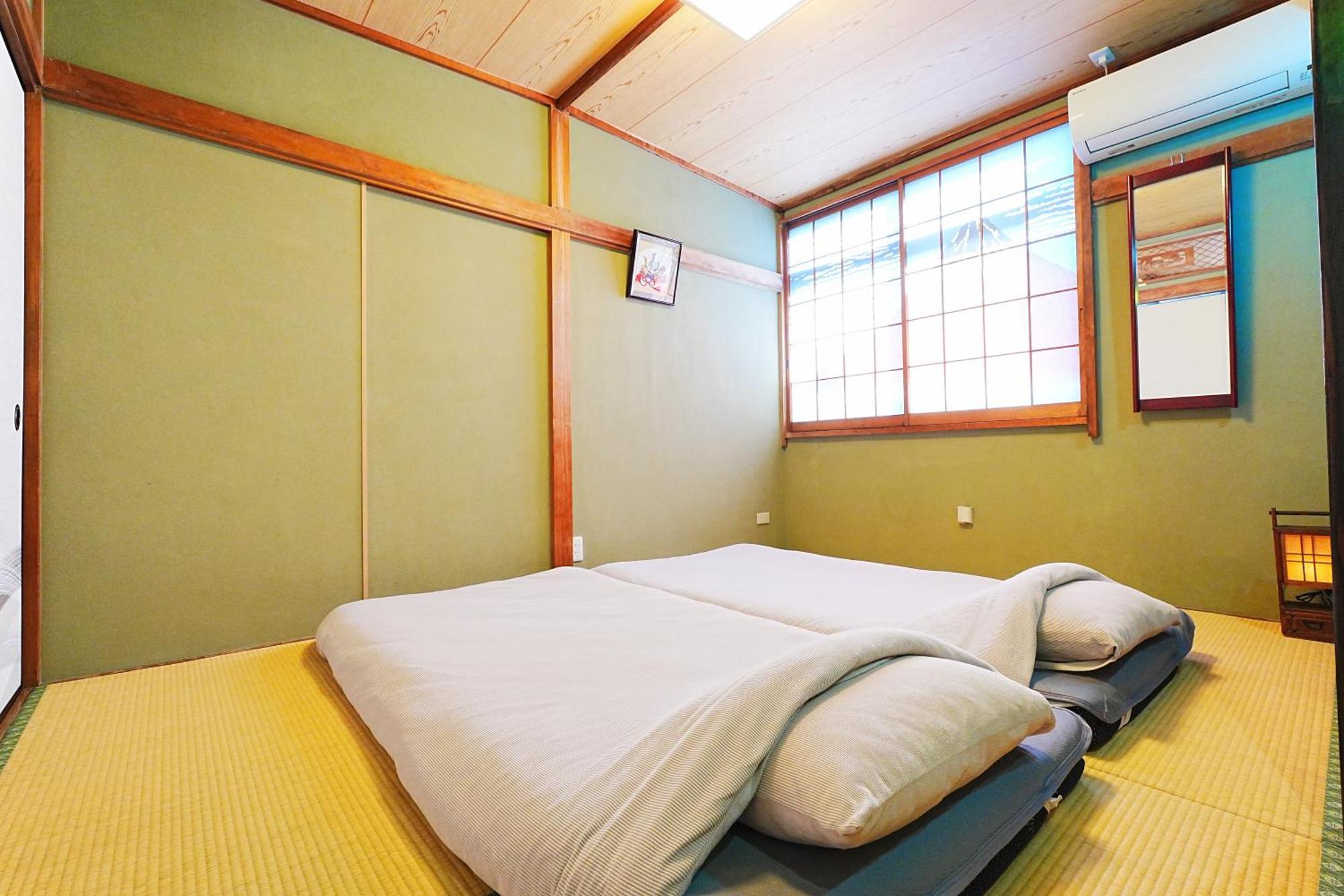 Apartment ロワジール岩槻201 *