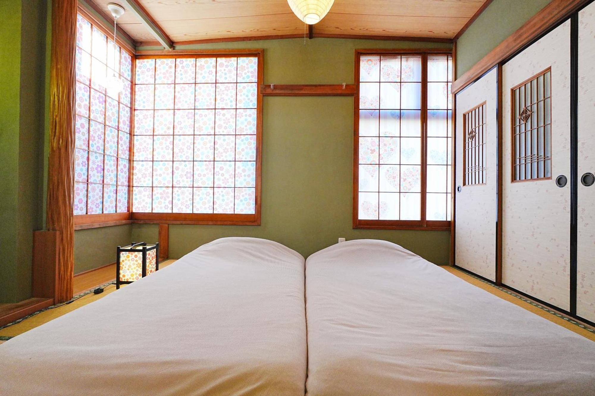 ロワジール岩槻201 Apartment